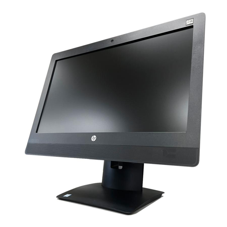 ProDesk HP ProOne AIO 600G3 第7世代Corei5 DVDROM 一体型 ProDesk HP ProOne AIO 600G3 第7世代Corei5 DVDROM 一体型
