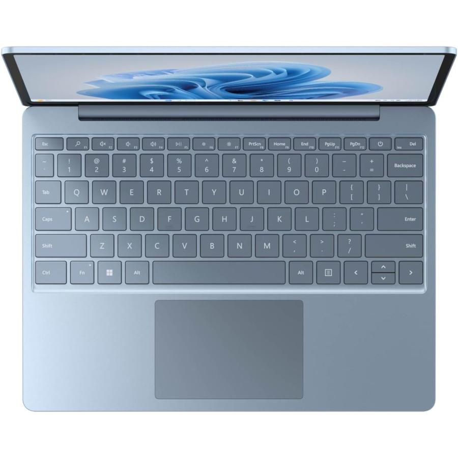 Surface Laptop Microsoft Go 1943 メモリ8GB SSD256GB 第10世代Corei5