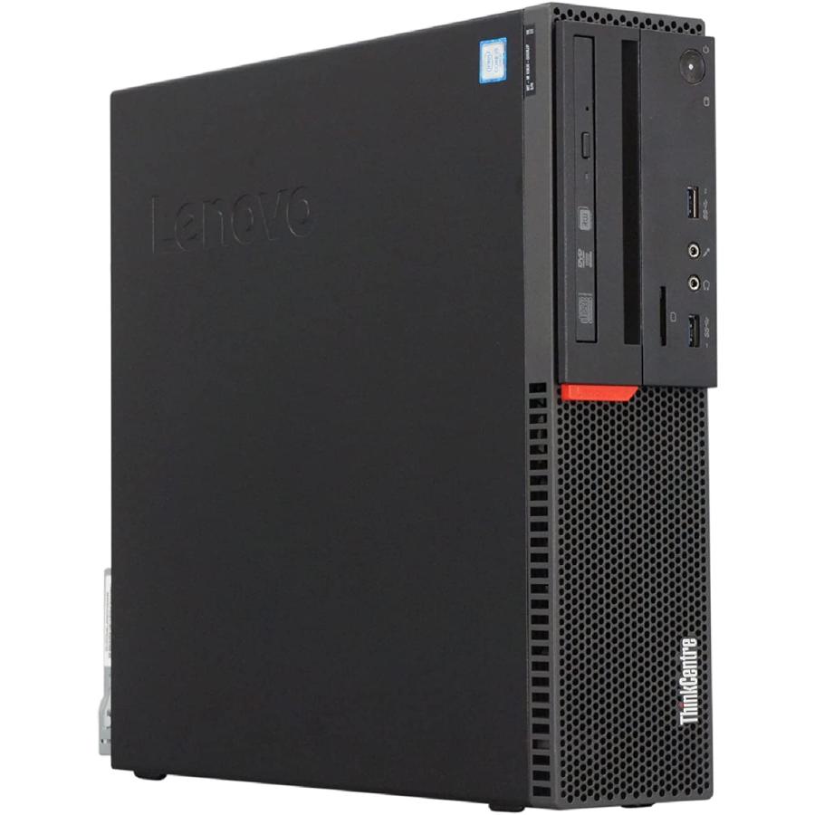 Windows11 20型 第6世代CPU搭載 無線ALN ☆ Lenovo ThinkCentre M700z