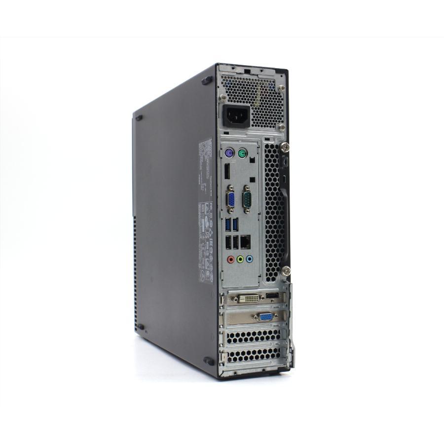 Windows11 20型 第6世代CPU搭載 無線ALN ☆ Lenovo ThinkCentre M700z