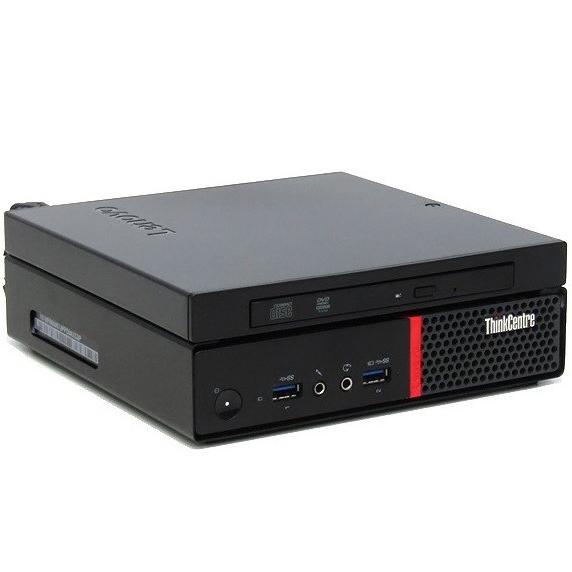 ThinkCentre 福袋 大感謝祭 Lenovo 超小型パソコン M700 第6世代