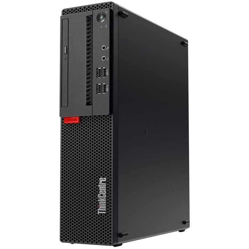 中古パソコン　Windows11  中古PC Lenovo ThinkCentre M710  デスクトップパソコン 第7世代Corei5 7400 3.0GHz 8GB(DDR4) SSD256GB DVDROM　Office2021｜sas-store