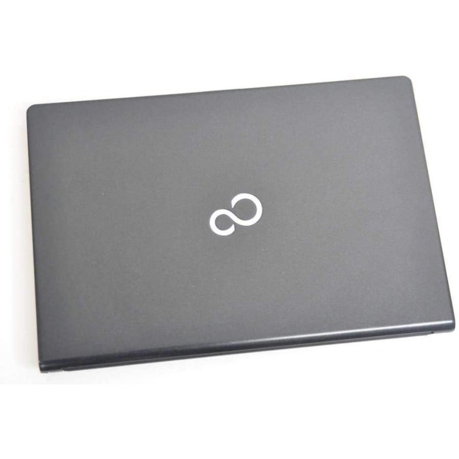 中古　富士通 FMV S935  第五世代Corei5　メモリ10GB SSD128GB Win11 Microsoft Office2021 カメラ マルチ 軽量 ノートパソコン