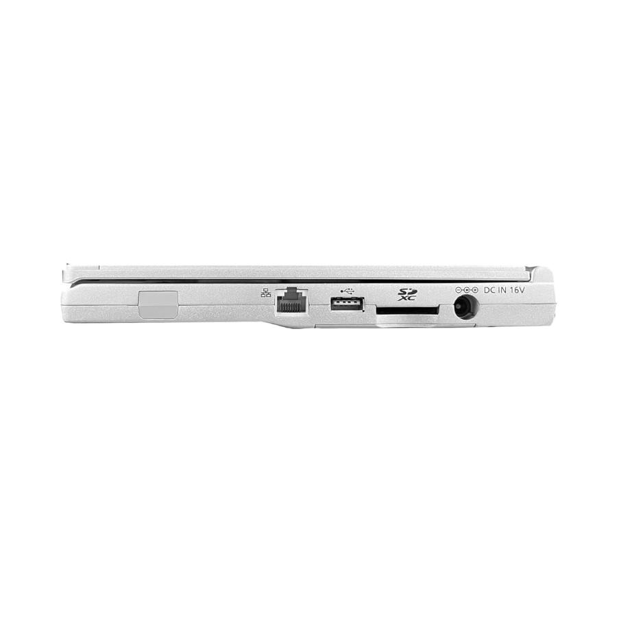 Let's note NX 【中古訳あり】 第4世代Corei7 メモリ8GB