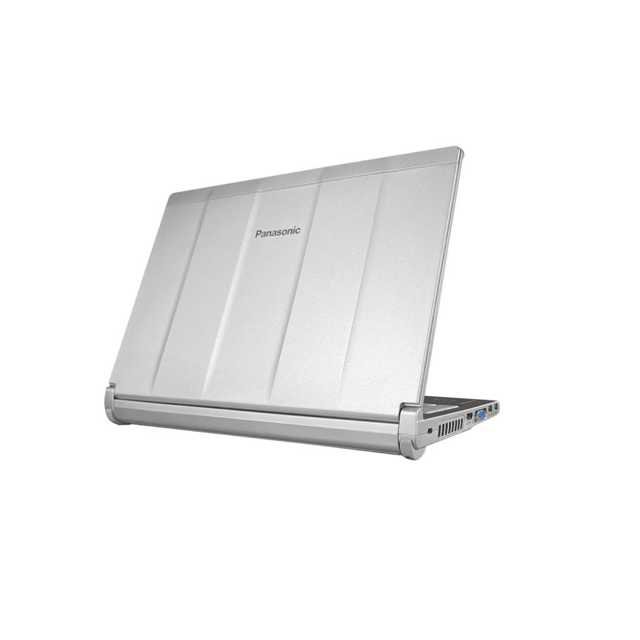 Let's note NX 中古訳あり 第4世代Corei7 メモリ8GB SSD512GB