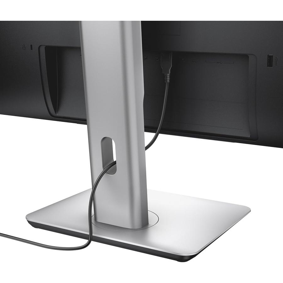 DELL P2715Q 27インチワイドモニター IPSパネル ノングレア(非 DELL P2715Q 27インチワイドモニター IPSパネル ノングレア(非