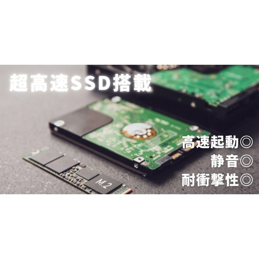 Let's note QV 中古 パナソニック 第8世代Corei5 メモリ8GB SSD256GB