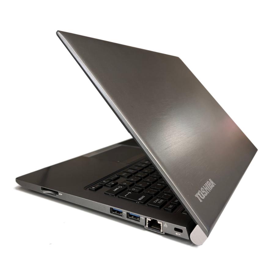 東芝　Dynabook　R63/M　訳アリ　ノートパソコン Amazon.co.jp: 【整備済み品】 東芝ノートパソコン office 2019