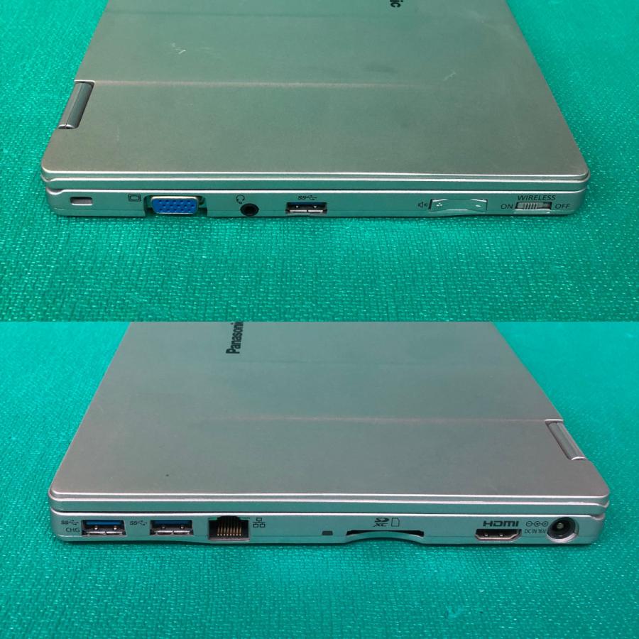 中古】 M-5Y71 メモリ8GB SSD128GB パナソニック レッツノート CF-RZ4 Win10/11 MicrosoftOffice2019 /2021 10.1型 無線LAN WEBカメラ 2in1 タブレットPC :RZ48128:SASストア - 通販 - Yahoo!ショッピング 中古】 M-5Y71 メモリ8GB SSD128GB パナソニック レッツノート CF-RZ4 Win10/11 MicrosoftOffice2019 /2021 10.1型 無線LAN WEBカメラ 2in1 タブレットPC :RZ48128:SASストア - 通販 - Yahoo!ショッピング