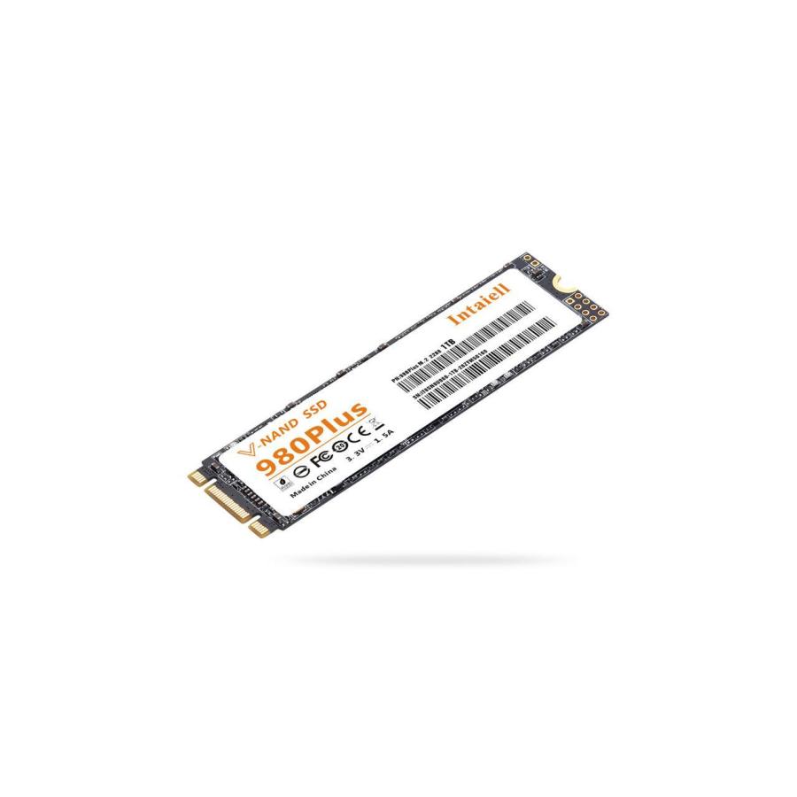 新品 SSD 512GB M.2 2280｜sas-store｜04