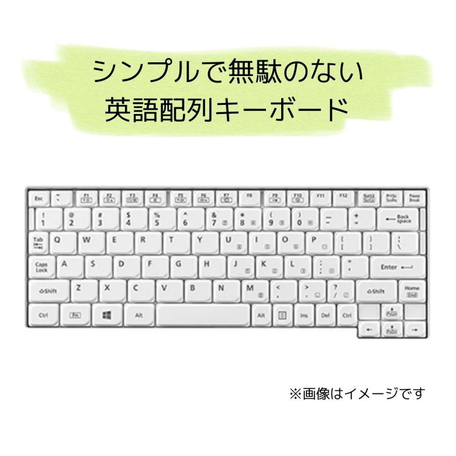 Let's note SZ 英字配列 12型 WUXGA カメラ・高速SSD搭載 訳あり 中古