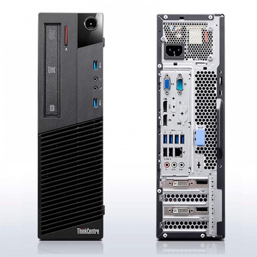 Windows11】Lenovo ThinkCentre M93p SFF Pro Corei7/メモリ8GB