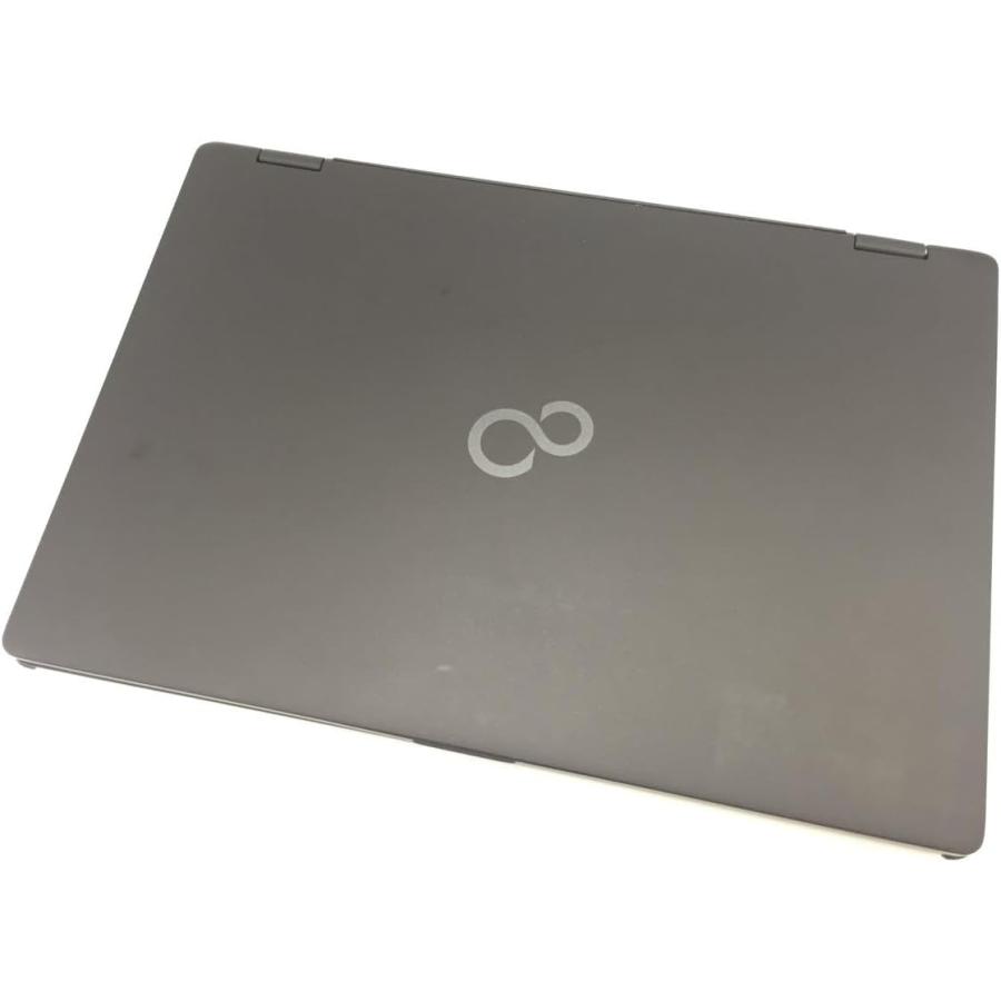 LIFEBOOK 第10世代Corei5 中古タブレットPC 高画質FHD カメラ