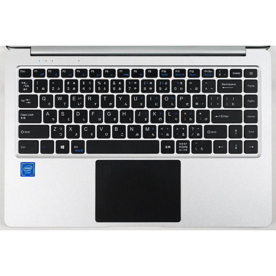 サードウェーブ 14型 高画質FHD非光沢 カメラ搭載 中古ノートパソコン