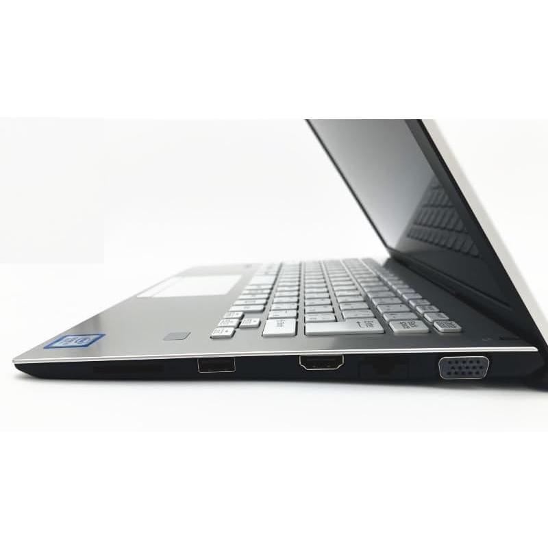 SONY 第8世代Corei5 メモリ8GB SSD128GB Windows11 SONY 第8世代Corei5 メモリ8GB SSD128GB Windows11