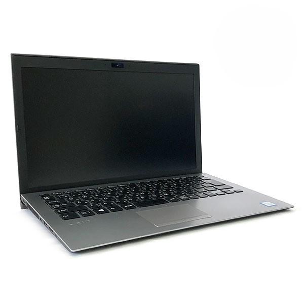 VAIO/SSD128GB /Core i5/メモリ8GB /カメラ/Win11 SONY 第8世代Corei5 メモリ8GB SSD128GB Windows11