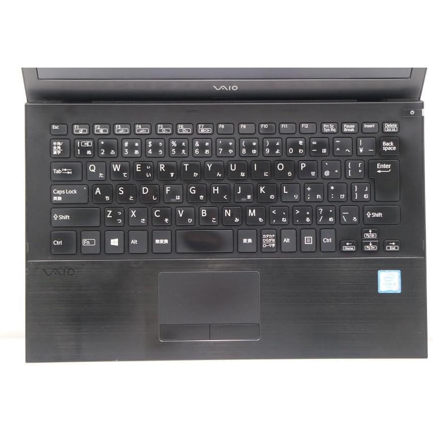 VAIO Pro 【中古】第6世代Corei5 メモリ8GB SSD128GB SONY