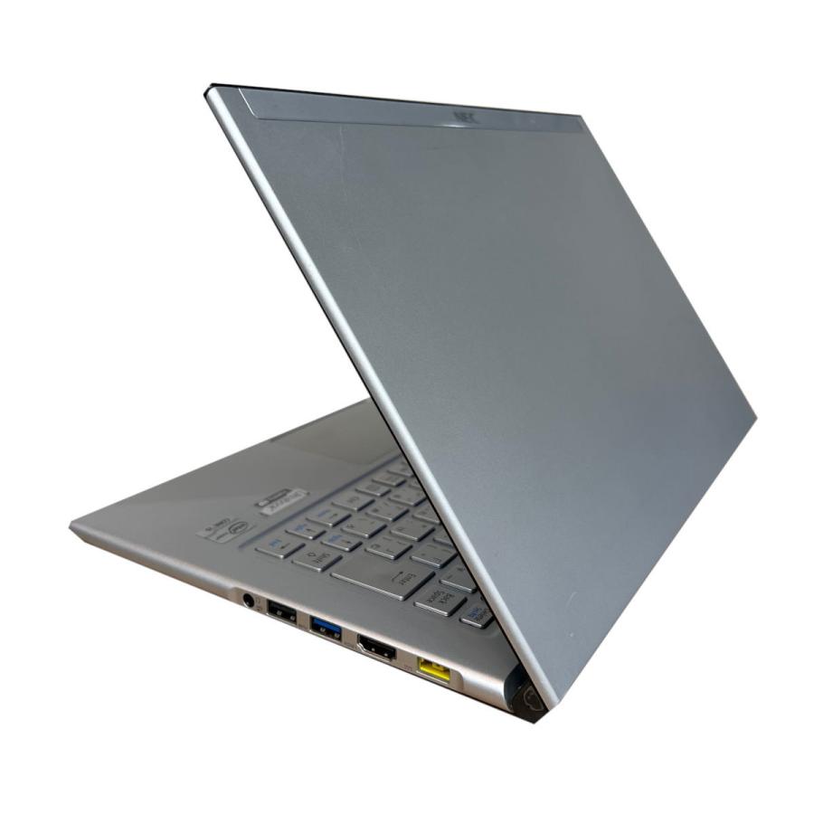 VersaPro 【中古】NEC UltraLite タイプVG VK18TG-G 第3世代 VersaPro 【中古】NEC UltraLite タイプVG VK18TG-G 第3世代