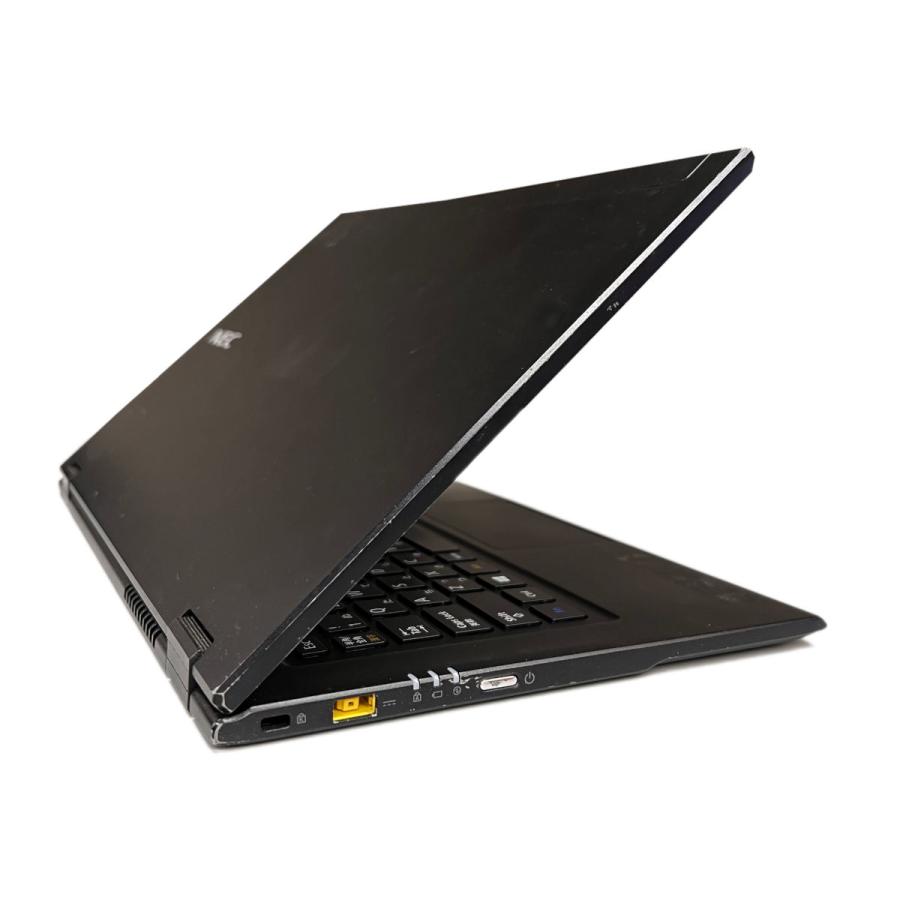 WQHD(2560x1440)軽量薄型13インチノートVK16TG-H