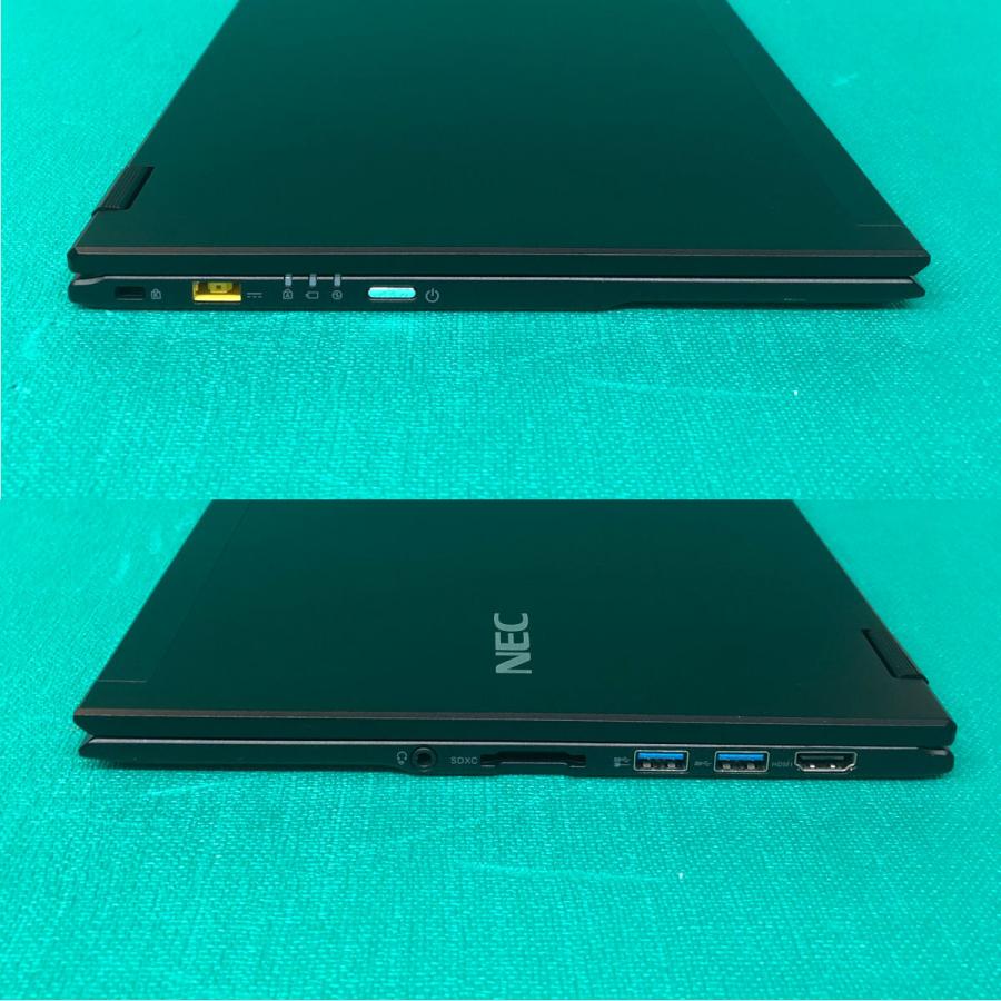 NEC 超高解像度 VersaPro VK22TG-N Win11/office NEC 超高解像度 VersaPro VK22TG-N Win11/office NEC 超高解像度