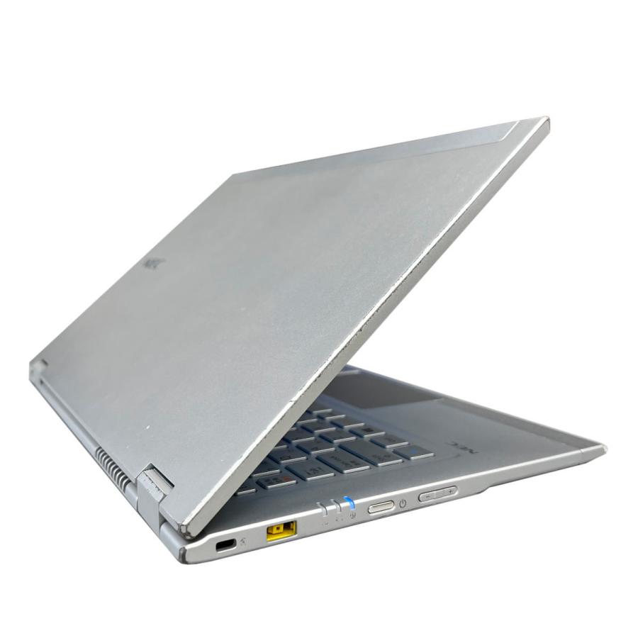 NEC VK22T/NV-N core i5 タッチパネル2in1 office NEC VK22T/NV-N core i5 タッチパネル2in1 office VersaPro 中古