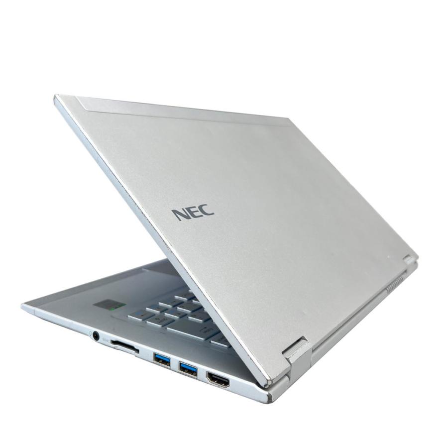VersaPro 中古パソコン タッチパネル 第5世代Corei5 メモリ4GB
