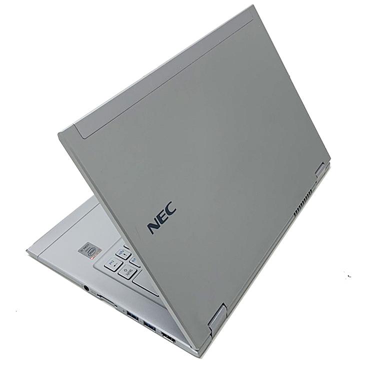 Windowsノート本体 NEC VersaPro VK22TN-N NEC VersaPro VK22TN-N PC-VK22TNVGN 薄型高解像度FHD液晶