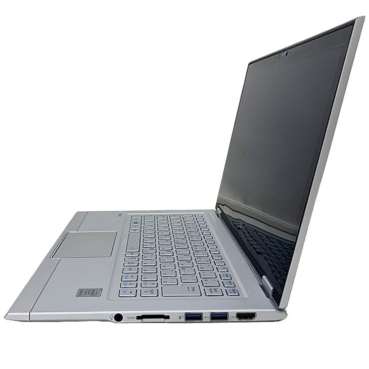 VersaPro 2in1 便利 軽い 13.3 NEC UltraLite タイプVG VK22TN
