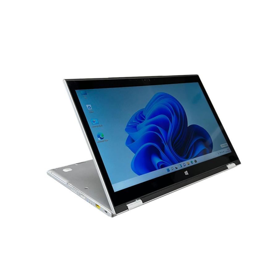中古軽量ノートPC 最新Windows11 爆速SSD128GB NEC PC-VK22TNVGN 第五