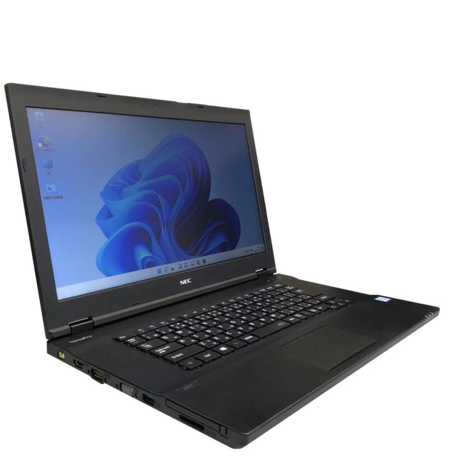 NEC ノートパソコン VersaPro PC-VK23TEBGU/中古特価良品 中古パソコン 今だけカラーリング千円】NEC VK23TG-U VersaPro