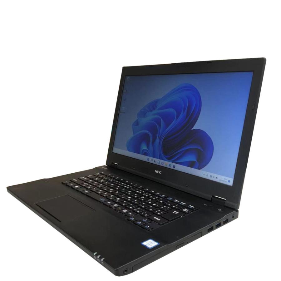 VK23 第6 Core i5 ★新品SSD 1TB! メモリ16GB!★お買得 Amazon.co.jp: NEC VersaPro VK23TX / 15.6型 ノートパソコン