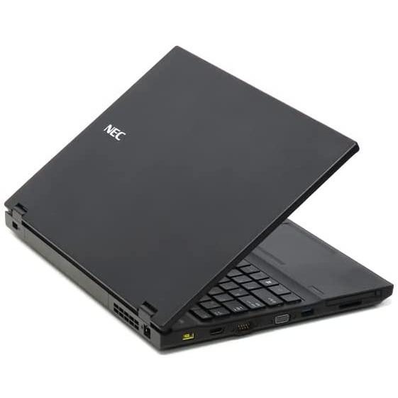 NEC VersaPro VKT16G 第８世代i5 8GB SSD カメラ付 VersaPro 【中古】第8世代Corei5 メモリ16GB SSD256GB NEC VKT16
