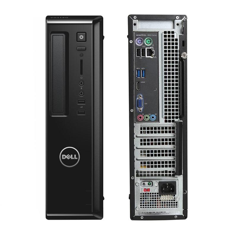 Vostro DELL 3800 第4世代Corei5 メモリ8GB SSD128GB DVDROM Windows11