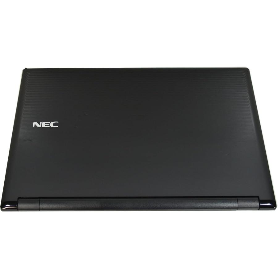 VersaPro 【中古】第7世代Corei5 メモリ16GB SSD256GB NEC VRT25