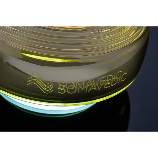 ⚪︎美品⚪︎ ソマヴェディック アンバー SUN Amazon.co.jp: ソマヴェディック アンバー サン SM-10B 日本国内