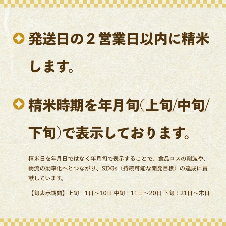 あきたこまち 米 30kg 白米 岩手県産｜sasaki-beikokuten｜07