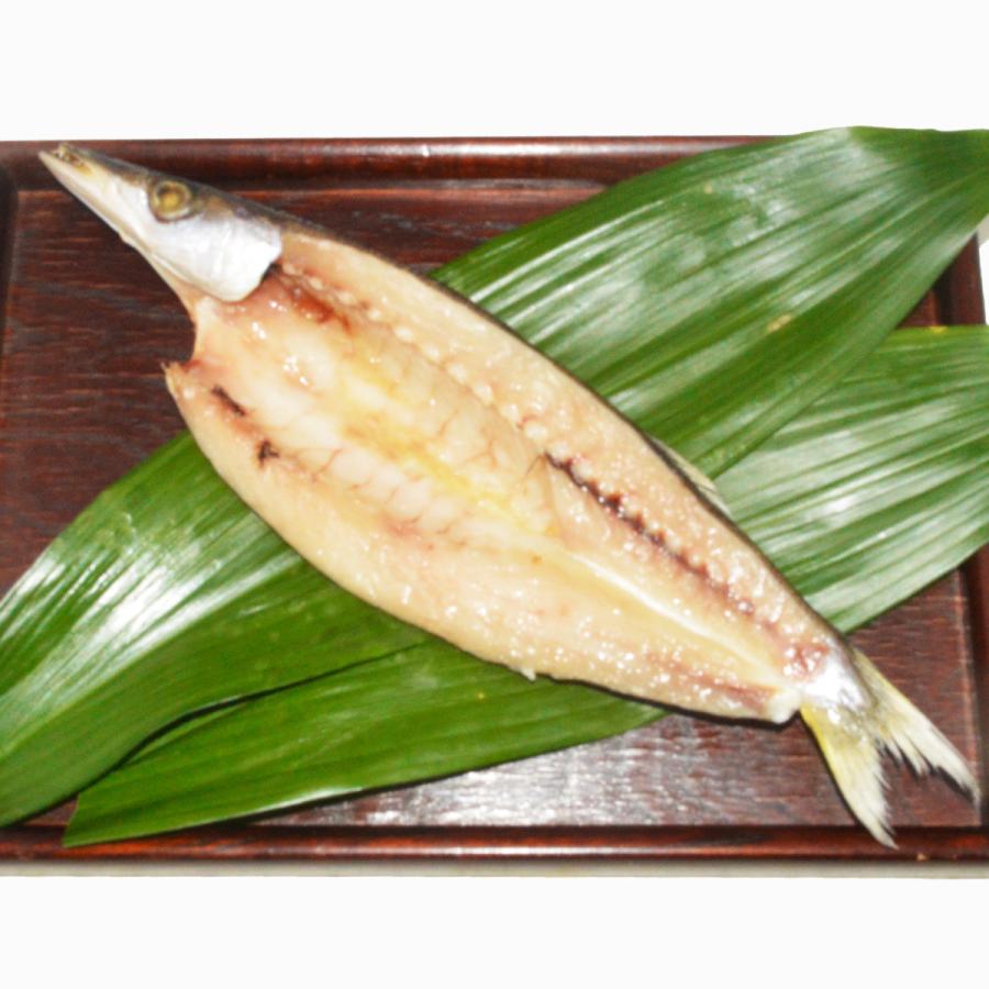 特上かますの干物 本カマス1枚バラ売り 送料込みひものセットに加えて枚数調整に金目鯛 キンメダイ やトロあじとあわせて詰め合わせにも Ht1kms001 ひもの 佐々木海産yahoo 店 通販 Yahoo ショッピング