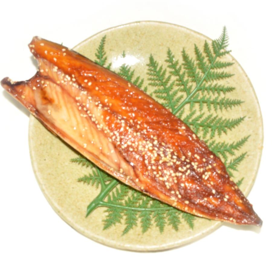サバセットB 送料込み干物6枚詰合せトロさばの塩と味醂干し 父の日ギフトお歳暮お中元お取り寄せ送料無料ひもの詰め合わせサバ鯖みりん干しランキング|sasaki-kaisan|02