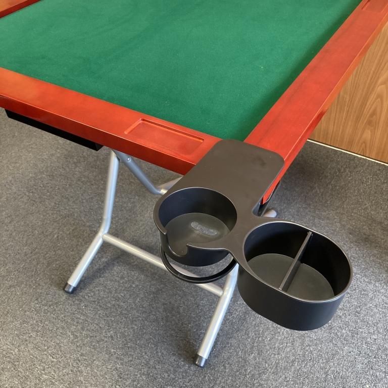 2024年 最新麻雀台 静音性能 カップホルダー付き 2024年 最新麻雀台 静音性能 カップホルダー付き 2024年 最新