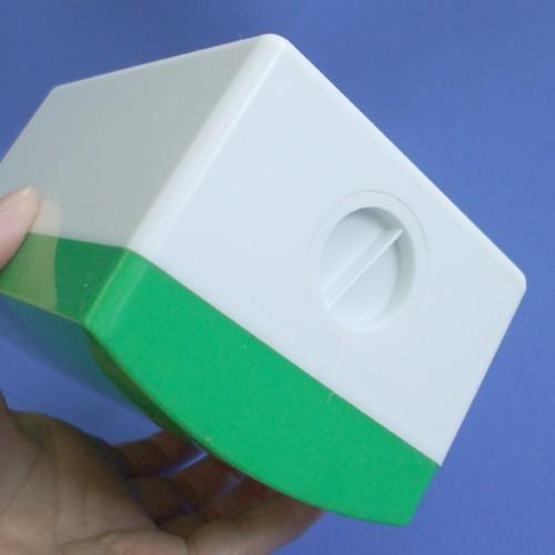 麻雀牌型の貯金箱 : 麻雀用具スーパーディーラーささき - 通販 - Yahoo