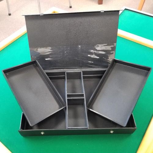 麻雀牌ケース LLサイズ : 麻雀用具スーパーディーラーささき - 通販