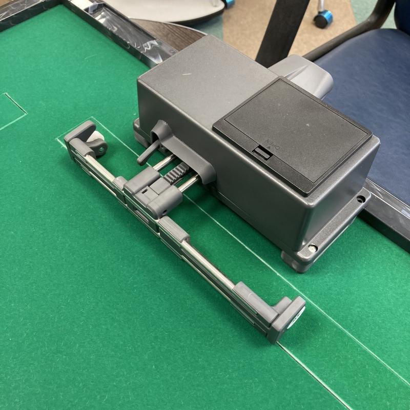 三人用牌寄せ機 牌プッシュpro : 麻雀用具スーパーディーラーささき