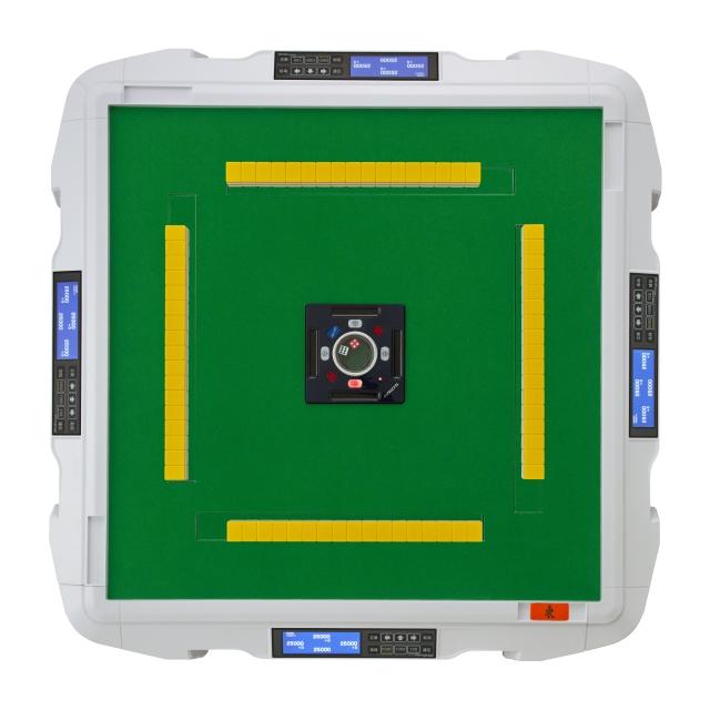 全自動麻雀卓AMOS JPDG(アモスジェーピーディージー)点棒レス