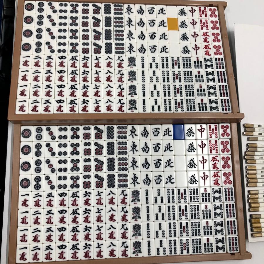 全自動麻雀卓 龍鳳CFゴールド枠 中古OH洗浄品 自動配牌ドラ出し 全自動麻雀卓 龍鳳CFゴールド枠 中古OH洗浄品 自動配牌ドラ出し