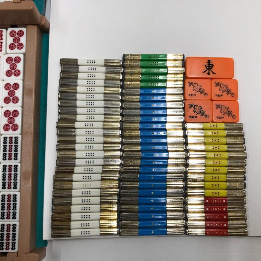 全自動麻雀卓 龍鳳CFゴールド枠 中古OH洗浄品 自動配牌ドラ出し 全自動麻雀卓 龍鳳CFゴールド枠 中古OH洗浄品 自動配牌ドラ出し