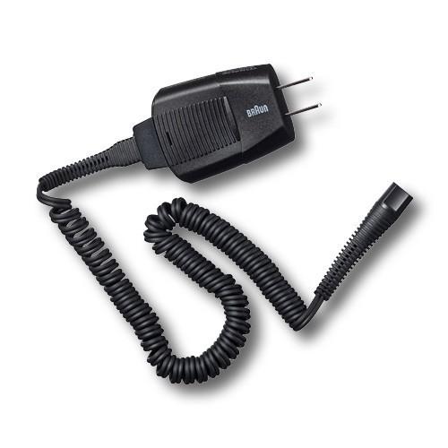 BRAUN（ブラウン） 純正 シェーバー アダプター BS5875K/BS5876/BS5877