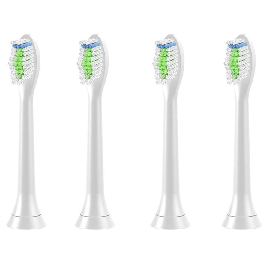 ソニッケアー 電動歯ブラシ用替ブラシ for Philips ダイヤモンド