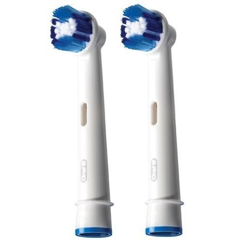 Braun ブラウン オーラルb 純正 Eb 2 El 電動歯ブラシ 替えブラシ ベーシックブラシ Eb2el オーラルビー 2本セット Eb 5el 2 佐々木商店ヤフーショップ 通販 Yahoo ショッピング