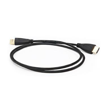 HDMIコード for SHARP シャープ ブルーレイ/DVDレコーダー ケーブル/配線 1m｜sasakishoten｜02