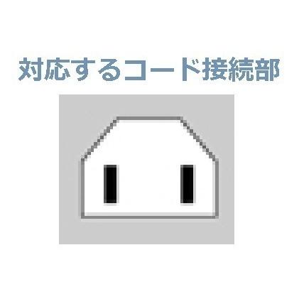 I-O DATA（アイ・オー・データ機器） 電源ケーブル for IODATA アイ